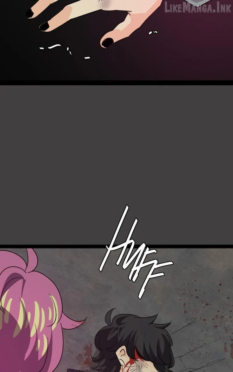 unOrdinary Chapter 406 page 112 - 
