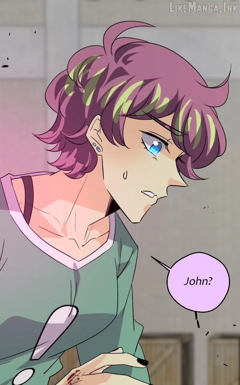 unOrdinary Chapter 406 page 114 - 
