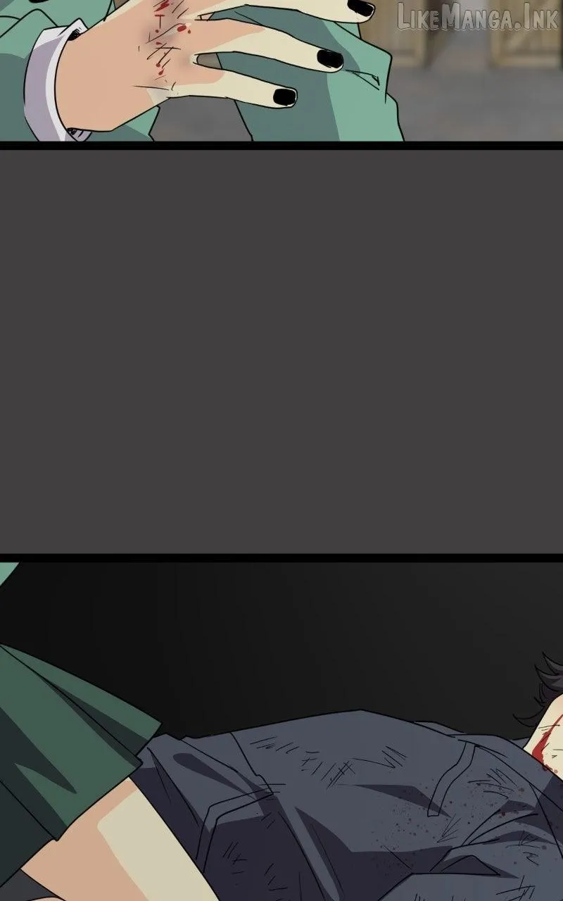 unOrdinary Chapter 406 page 115 - 