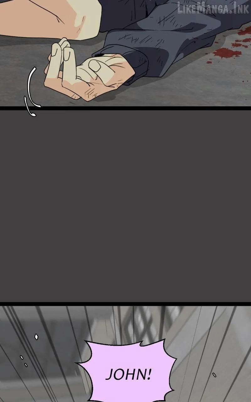 unOrdinary Chapter 406 page 116 - 