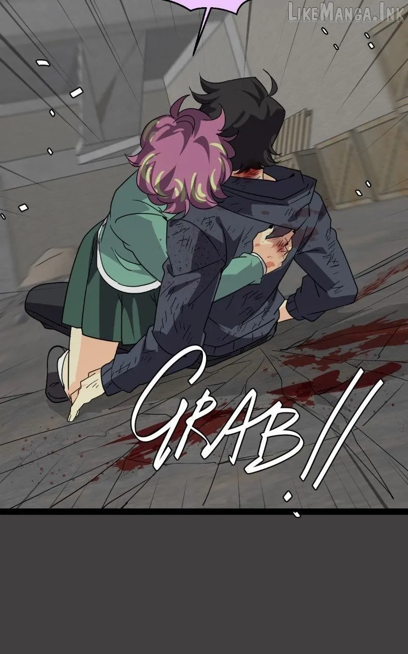 unOrdinary Chapter 406 page 117 - 