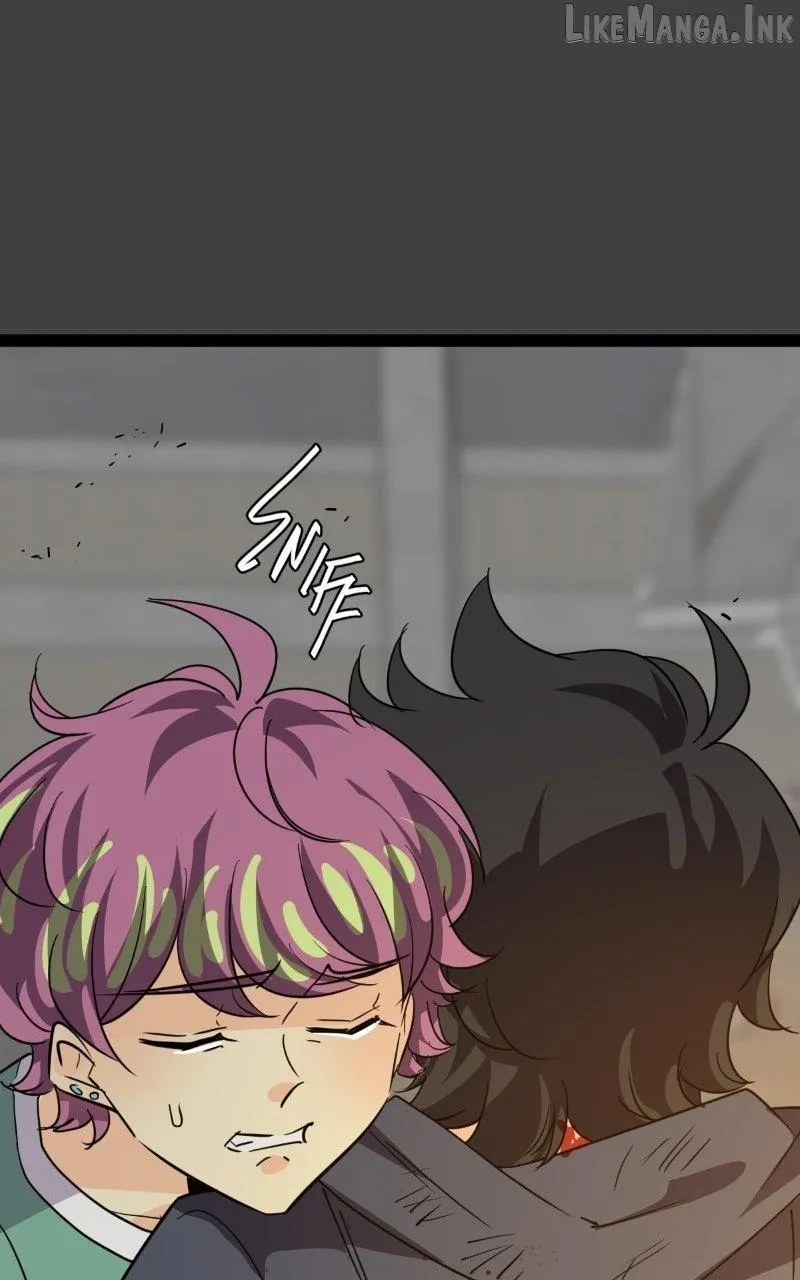 unOrdinary Chapter 406 page 118 - 