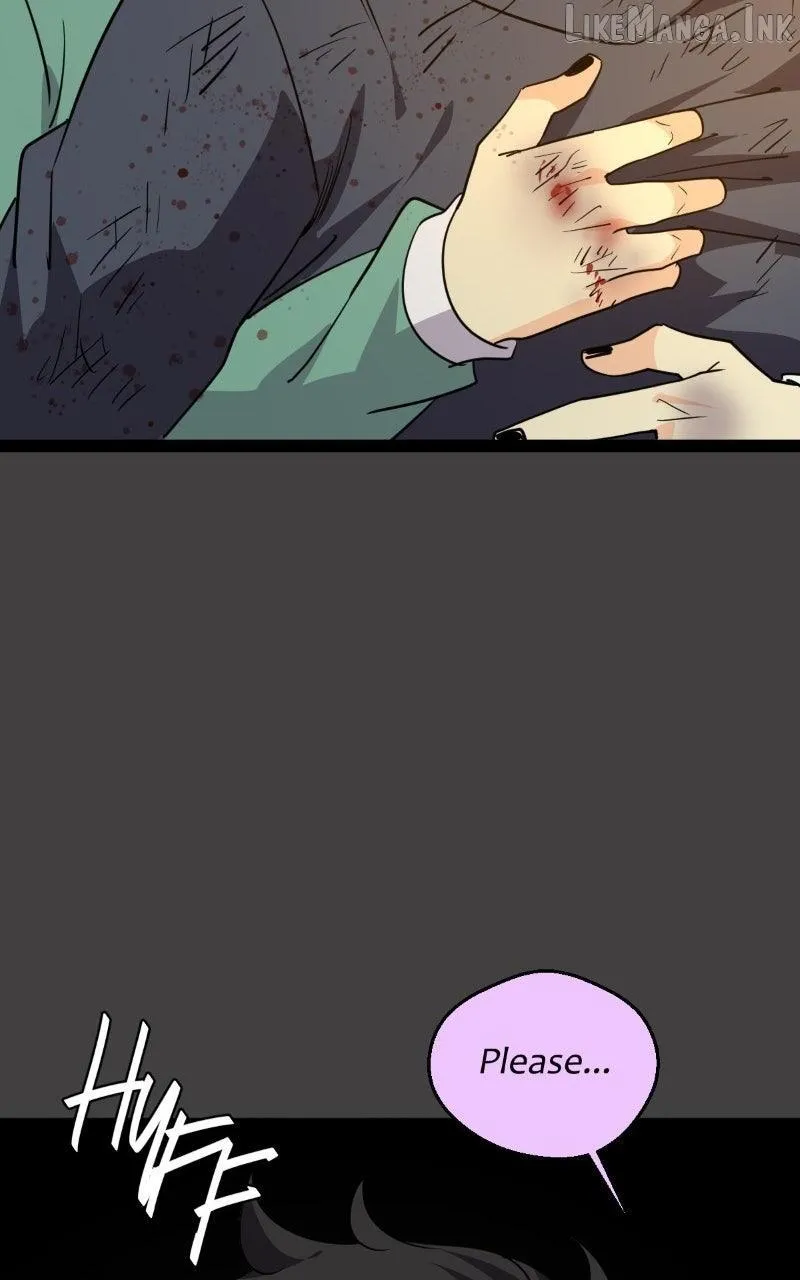 unOrdinary Chapter 406 page 119 - 
