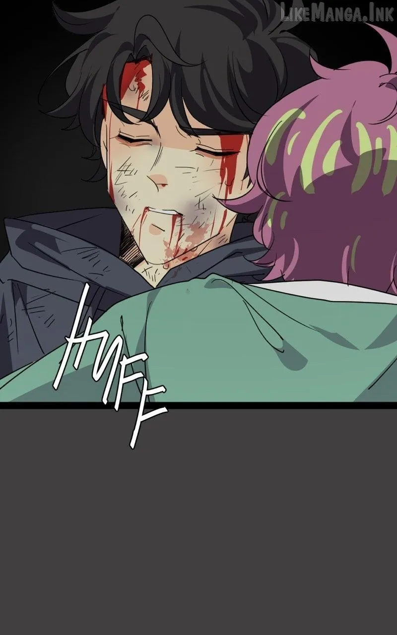unOrdinary Chapter 406 page 120 - 