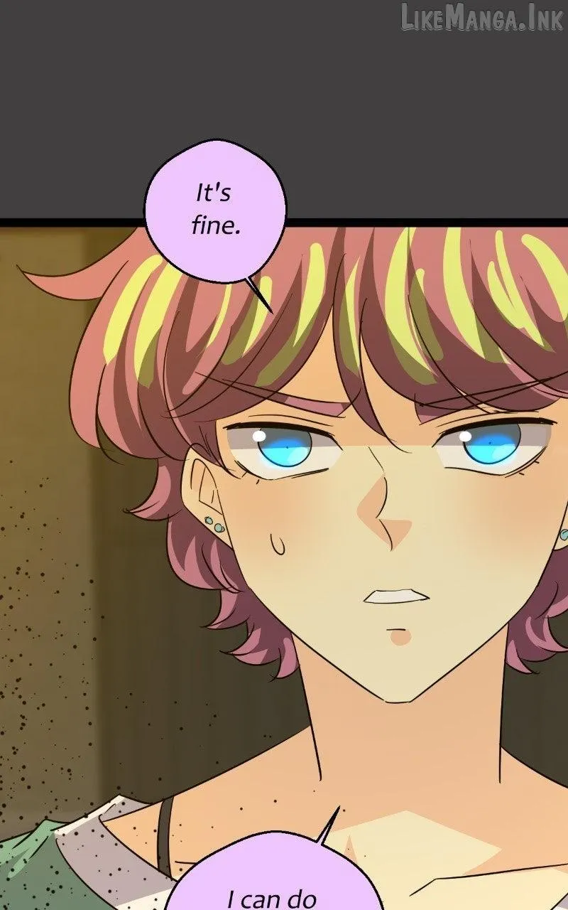 unOrdinary Chapter 406 page 13 - 