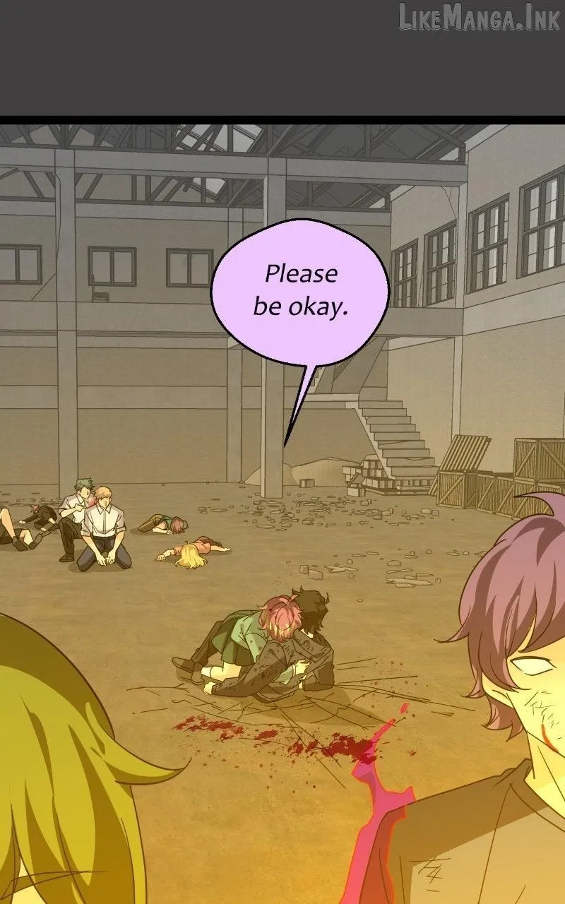 unOrdinary Chapter 406 page 121 - 