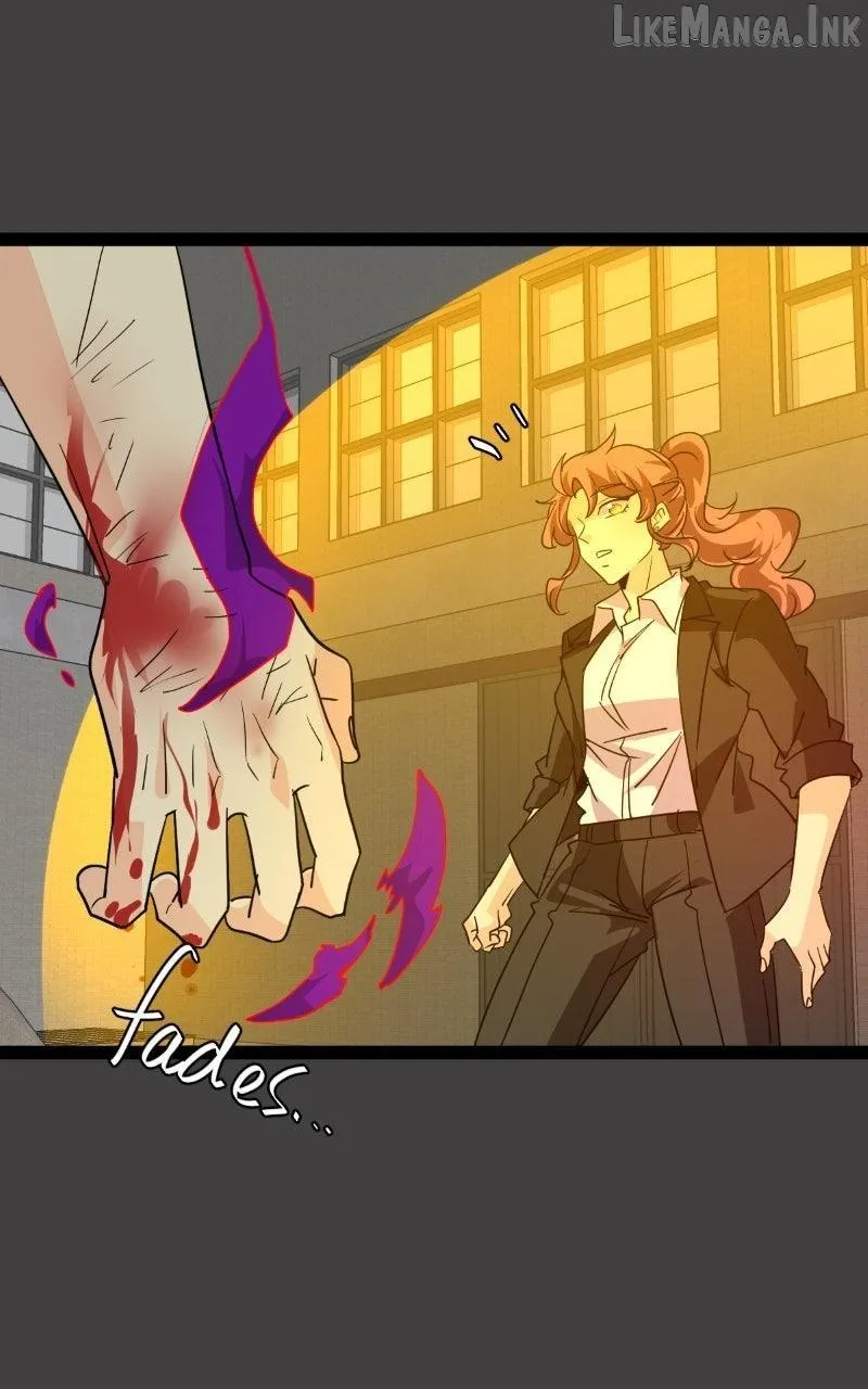 unOrdinary Chapter 406 page 123 - 