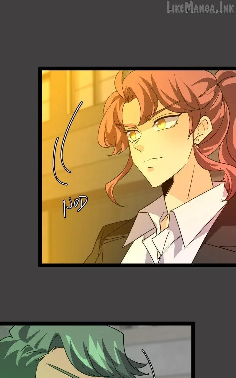 unOrdinary Chapter 406 page 124 - 