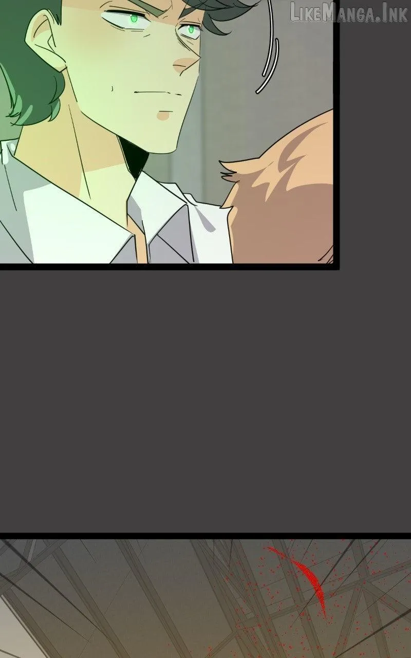 unOrdinary Chapter 406 page 125 - 