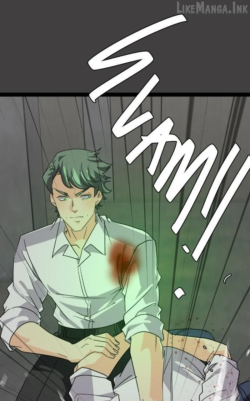 unOrdinary Chapter 406 page 129 - 