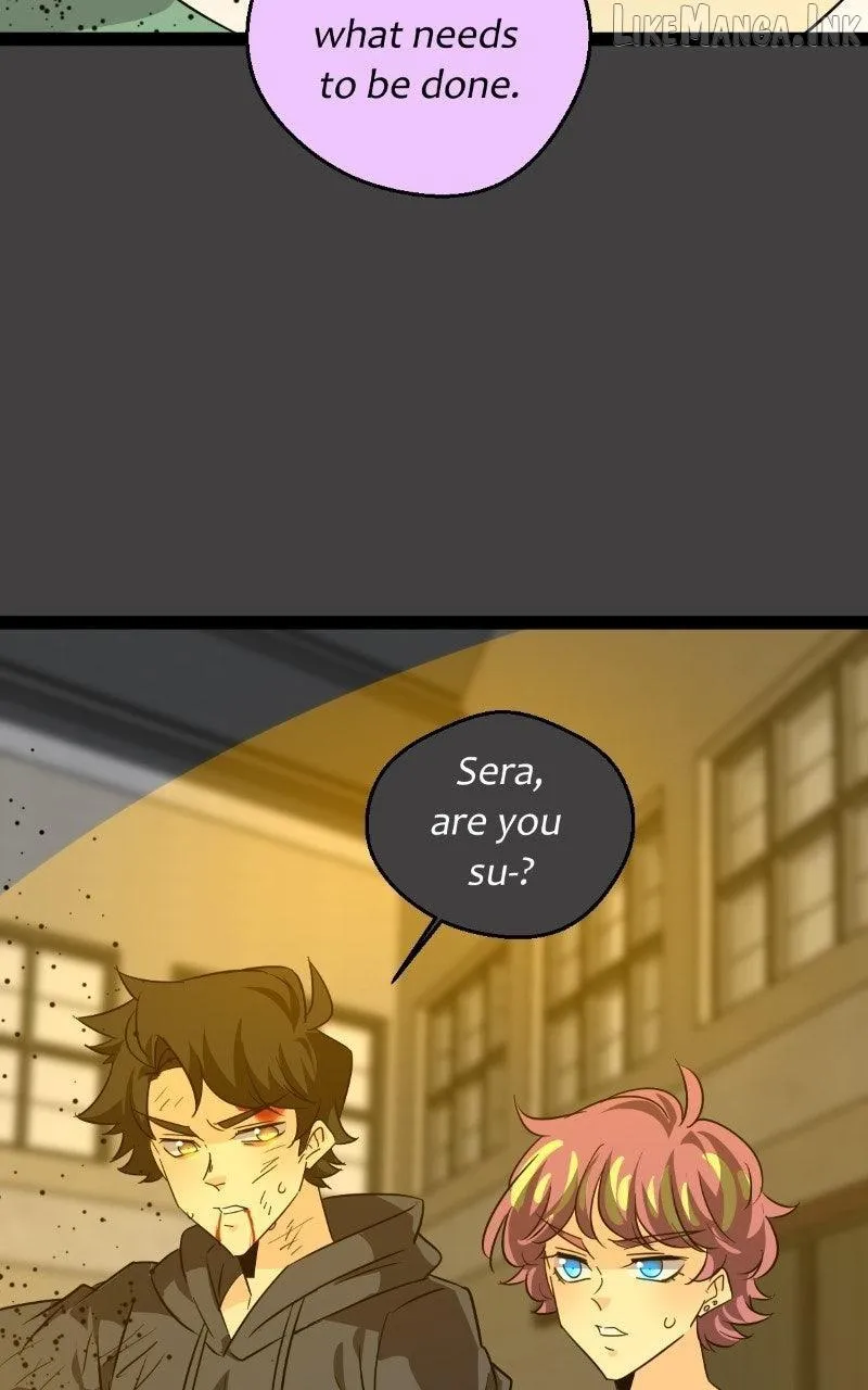 unOrdinary Chapter 406 page 14 - 
