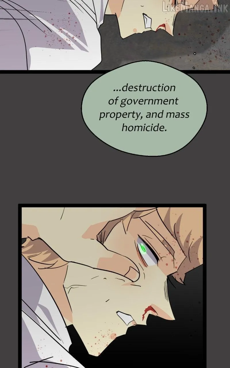 unOrdinary Chapter 406 page 131 - 
