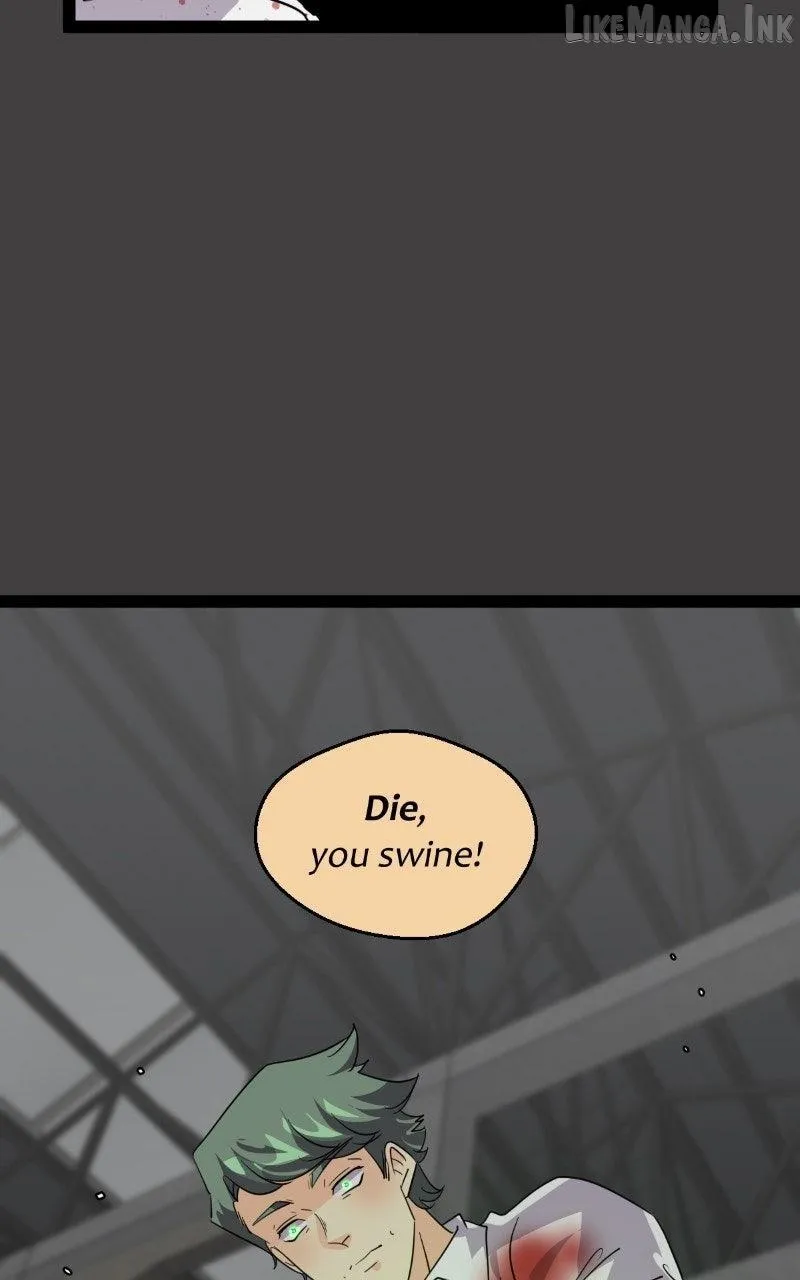 unOrdinary Chapter 406 page 132 - 