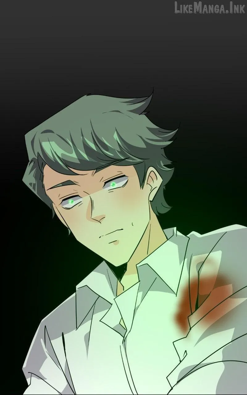 unOrdinary Chapter 406 page 134 - 