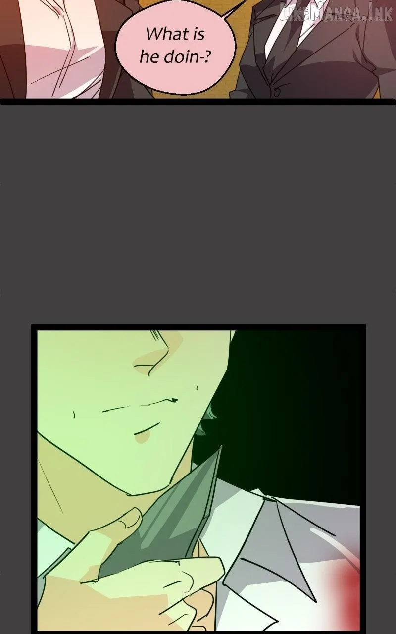 unOrdinary Chapter 406 page 137 - 
