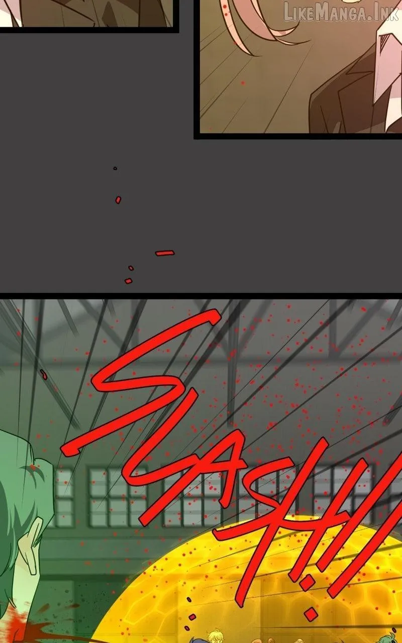 unOrdinary Chapter 406 page 139 - 