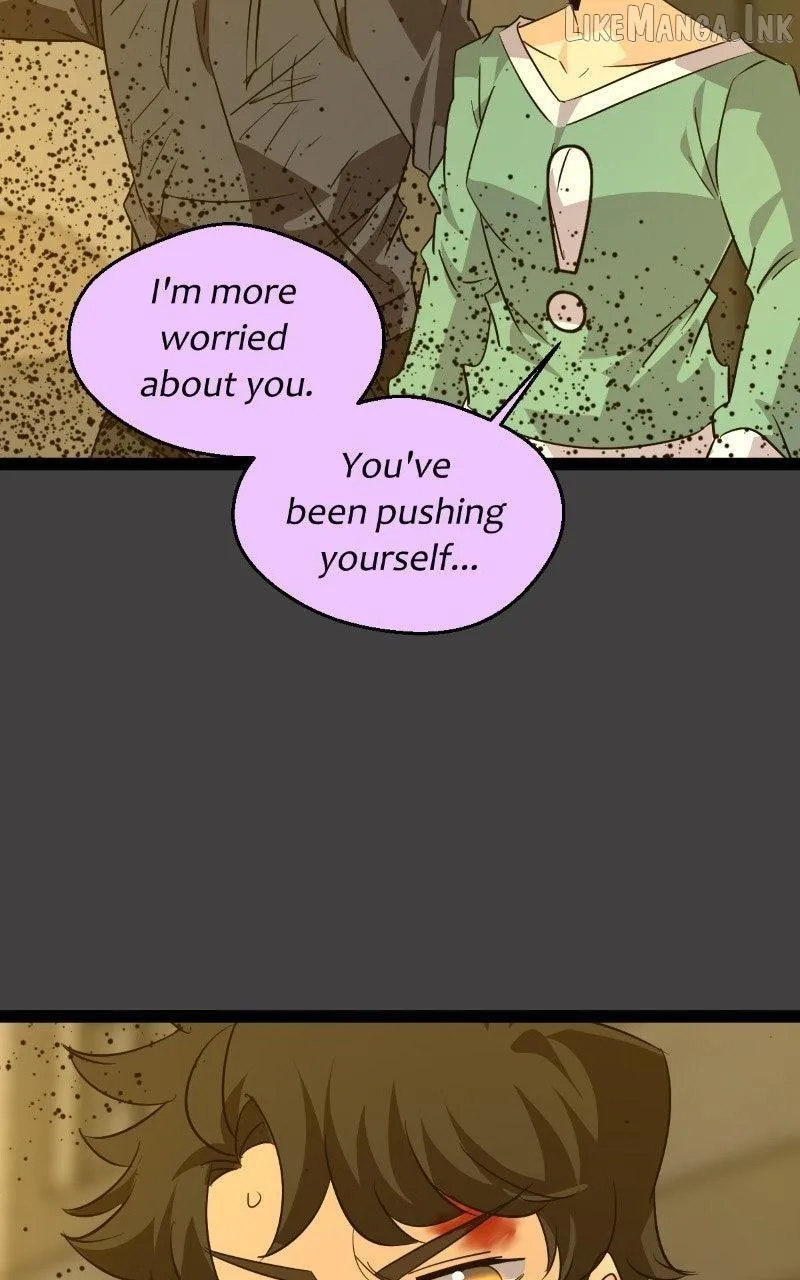 unOrdinary Chapter 406 page 15 - 