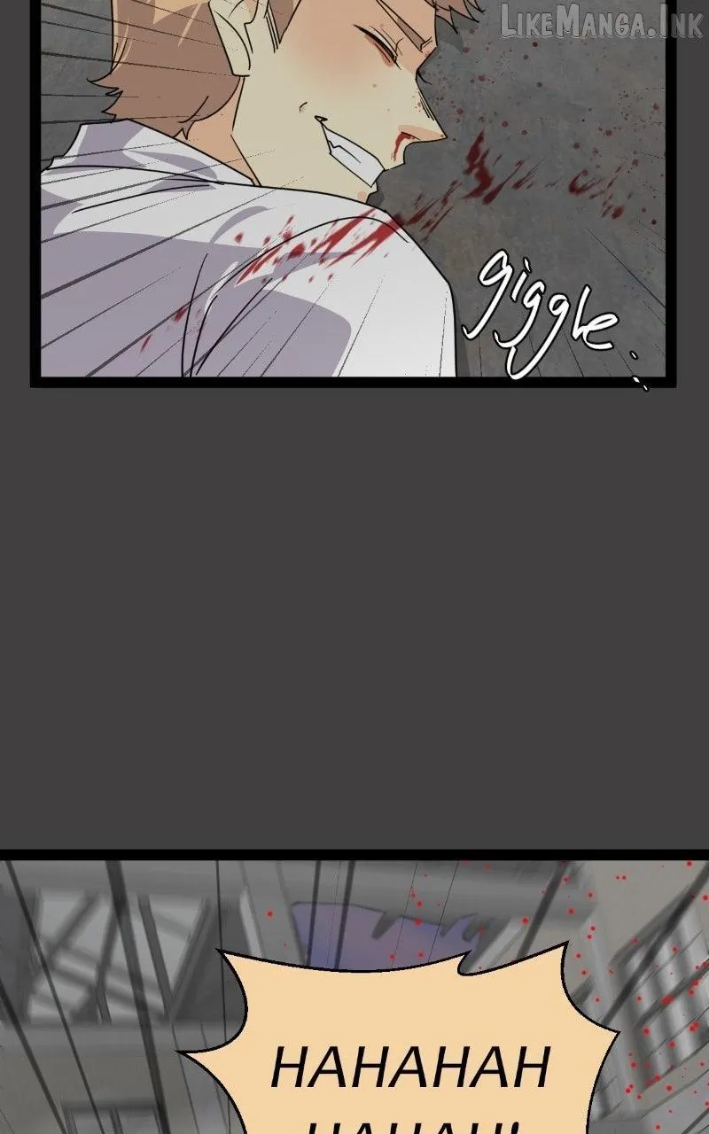 unOrdinary Chapter 406 page 141 - 