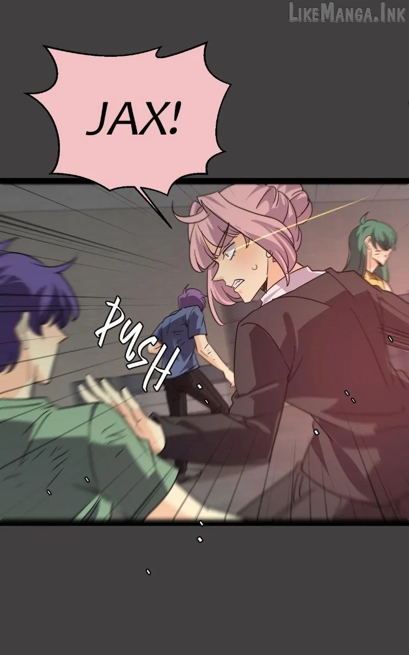 unOrdinary Chapter 406 page 144 - 