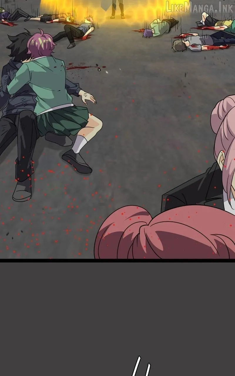 unOrdinary Chapter 406 page 151 - 