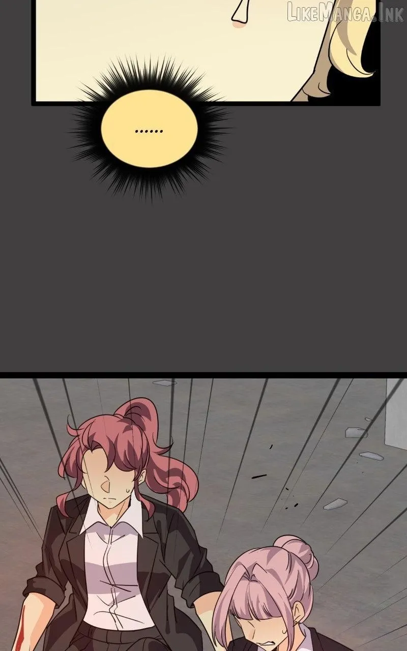 unOrdinary Chapter 406 page 154 - 