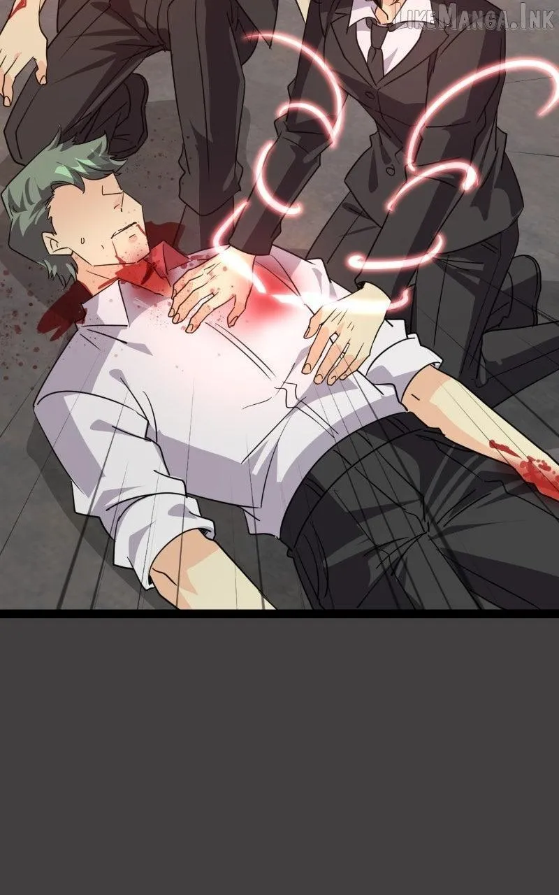 unOrdinary Chapter 406 page 155 - 