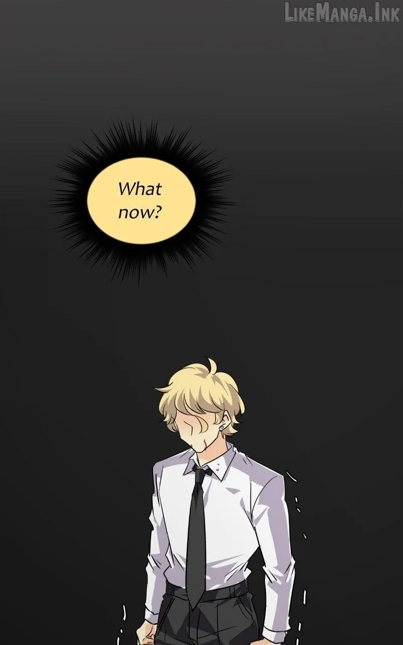 unOrdinary Chapter 406 page 157 - 