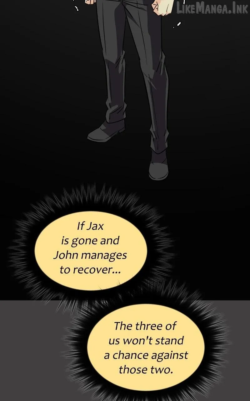 unOrdinary Chapter 406 page 158 - 