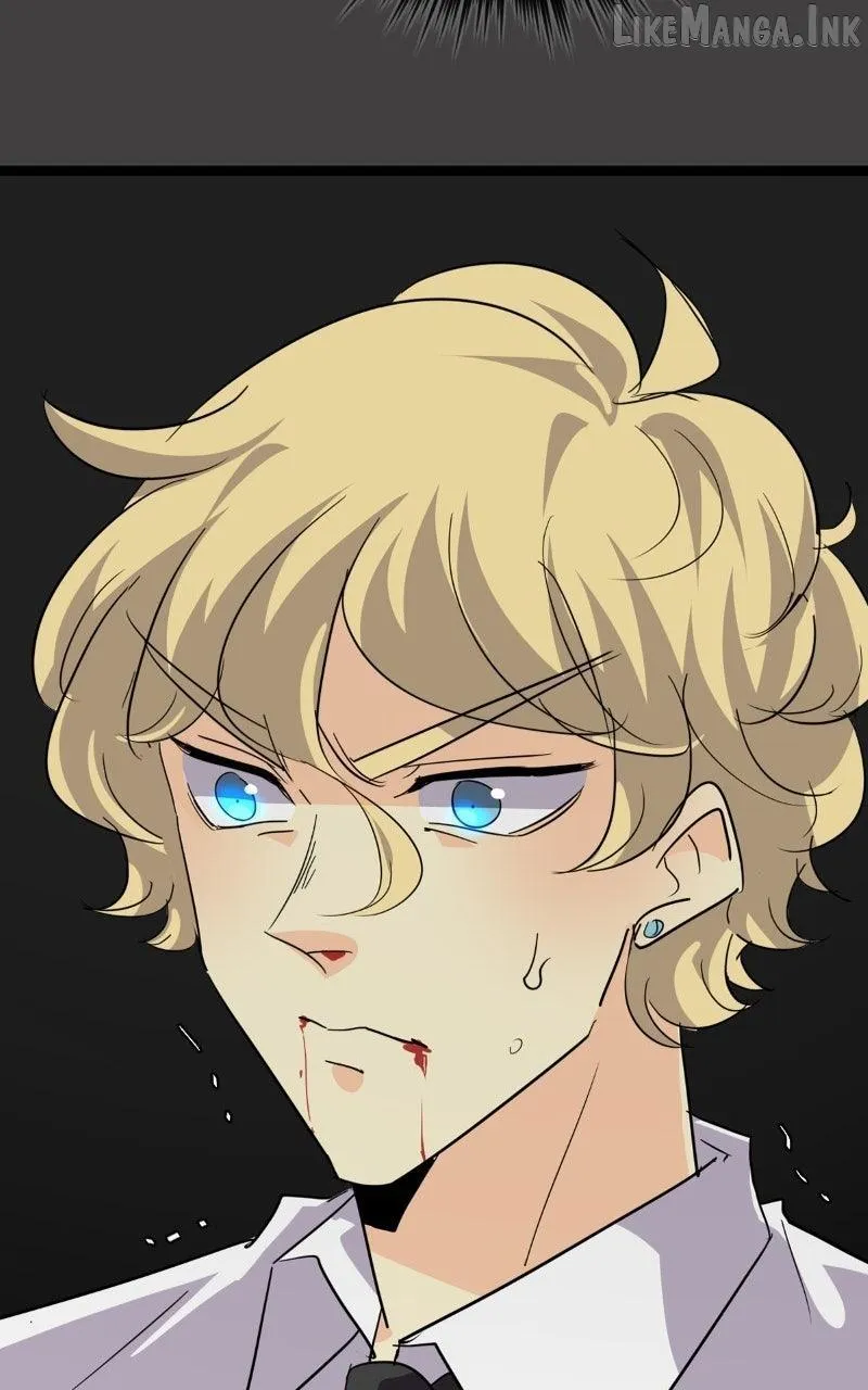 unOrdinary Chapter 406 page 159 - 