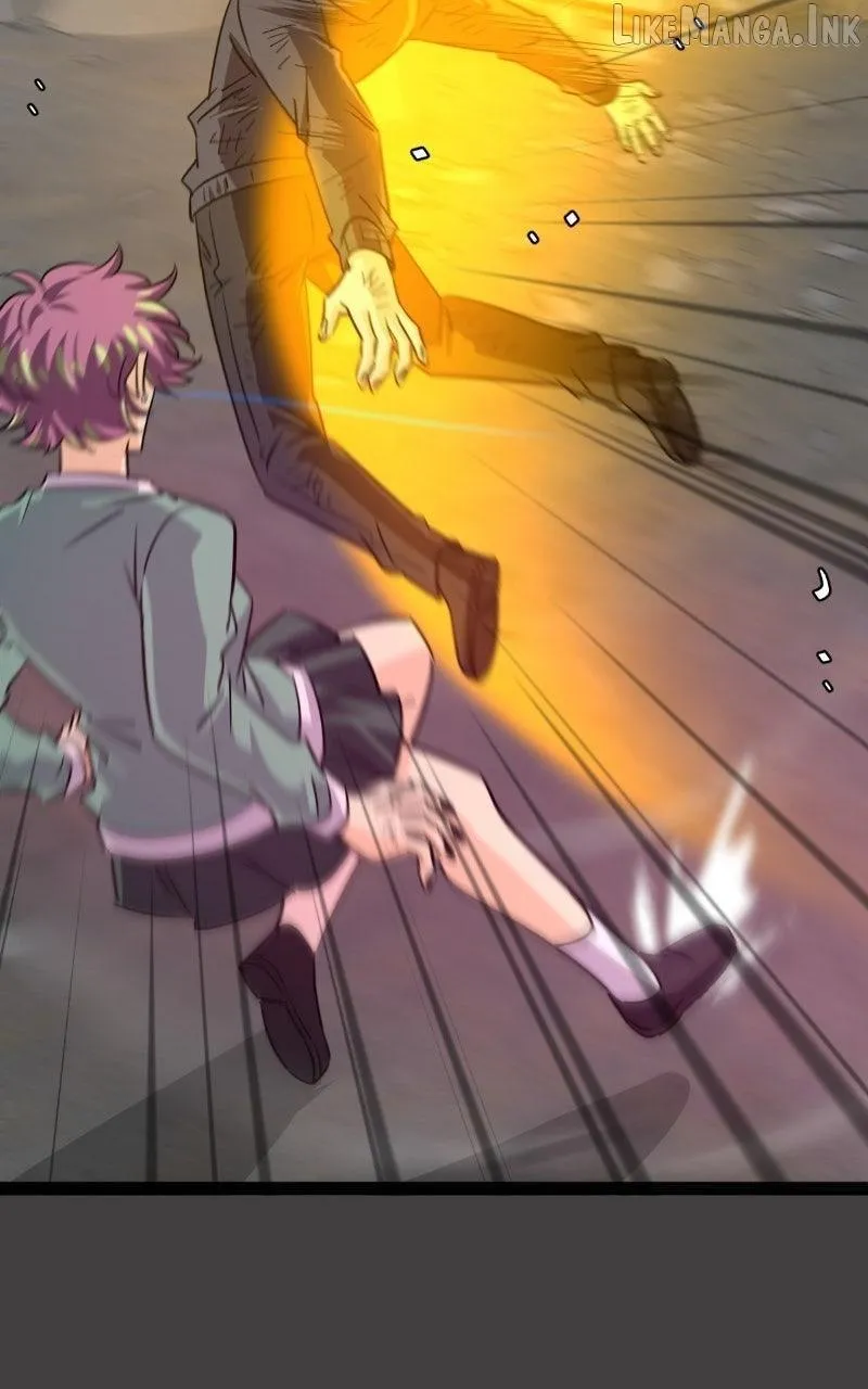 unOrdinary Chapter 406 page 166 - 