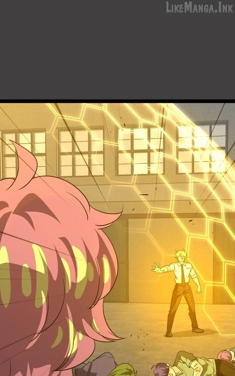 unOrdinary Chapter 406 page 171 - 