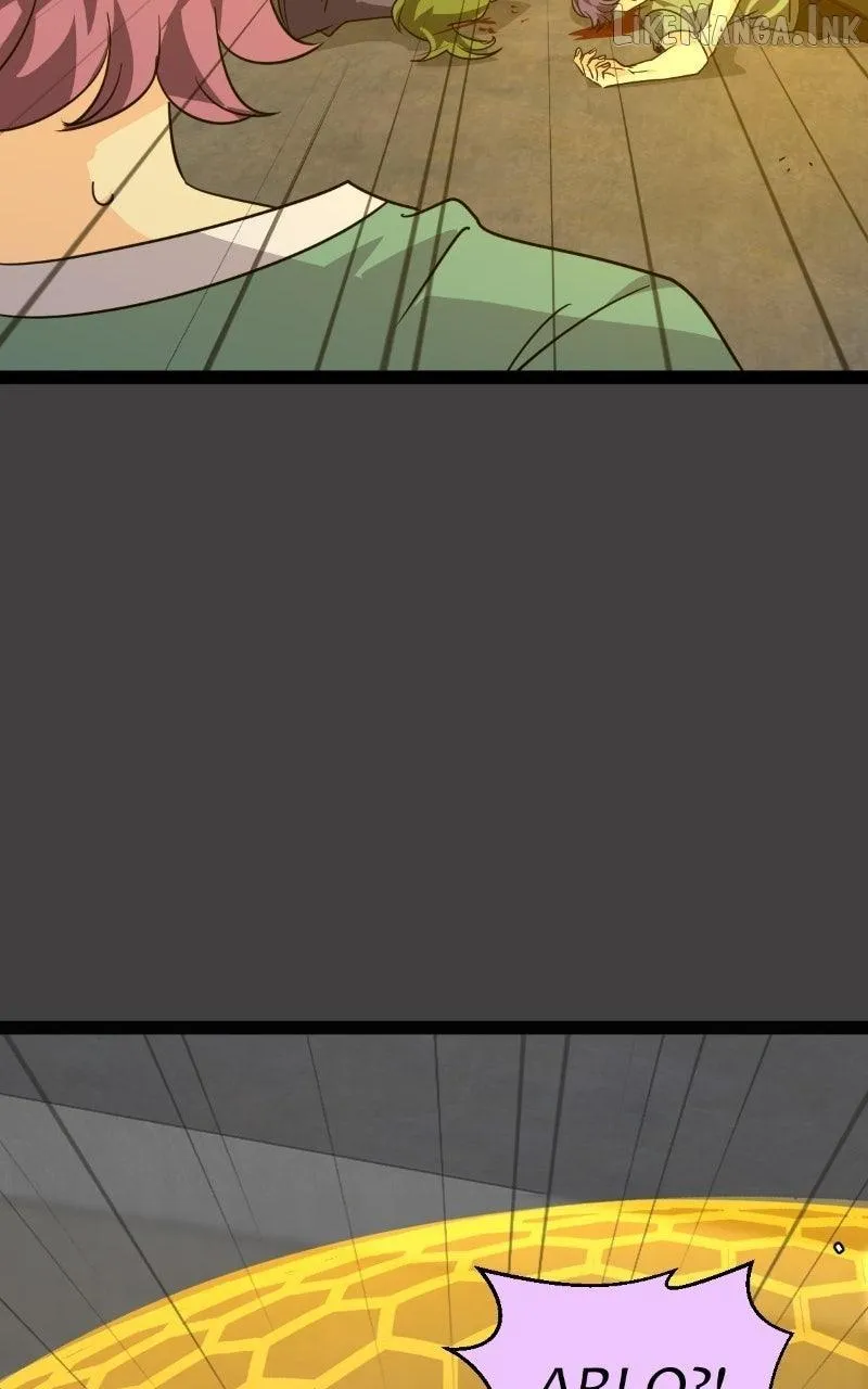unOrdinary Chapter 406 page 172 - 