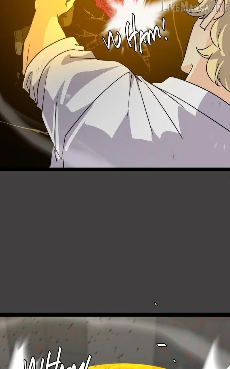 unOrdinary Chapter 406 page 19 - 