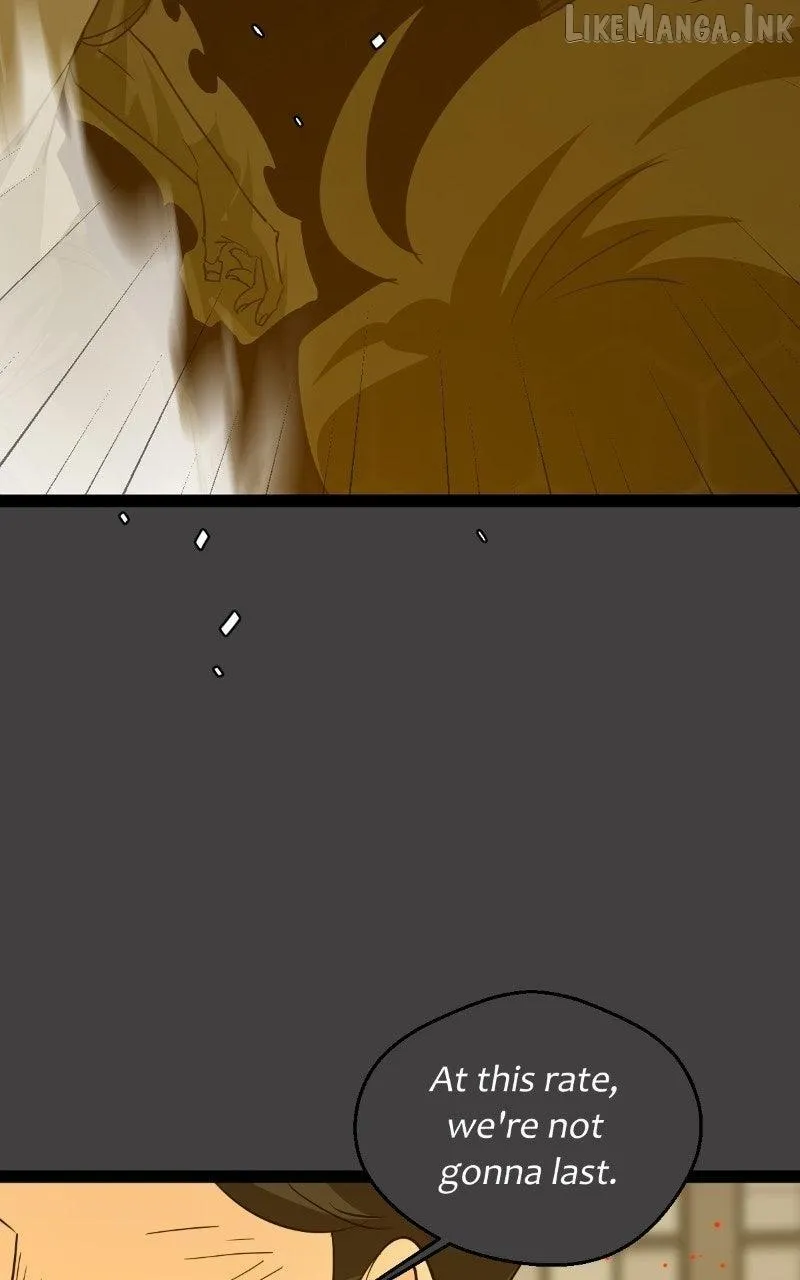 unOrdinary Chapter 406 page 3 - 