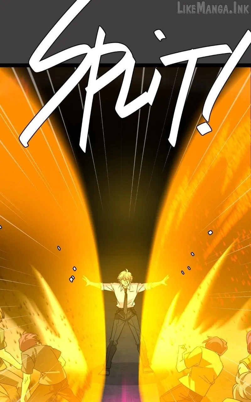 unOrdinary Chapter 406 page 26 - 