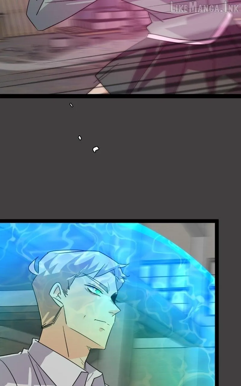 unOrdinary Chapter 406 page 32 - 