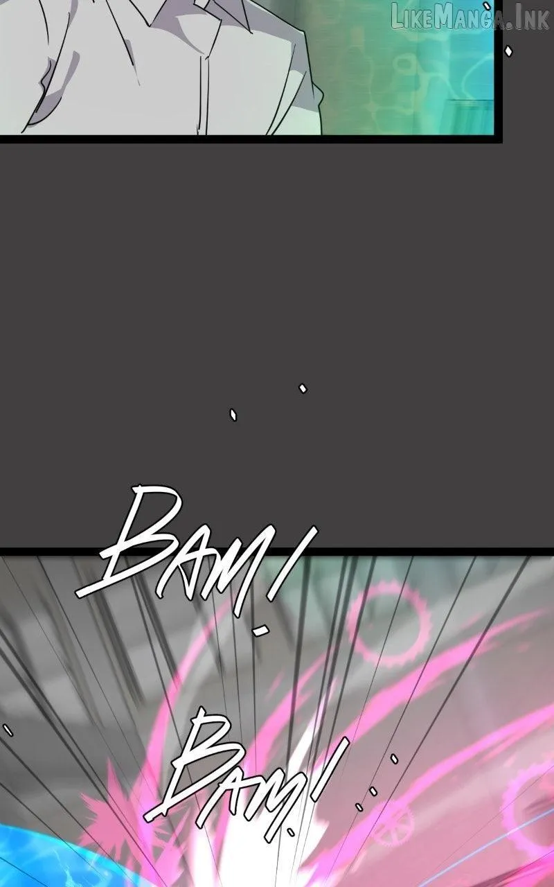 unOrdinary Chapter 406 page 33 - 