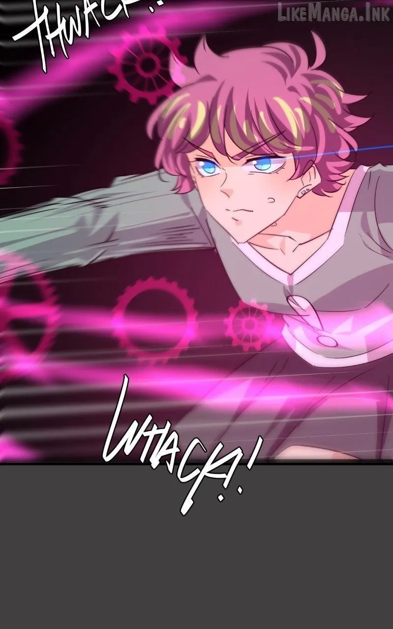 unOrdinary Chapter 406 page 35 - 