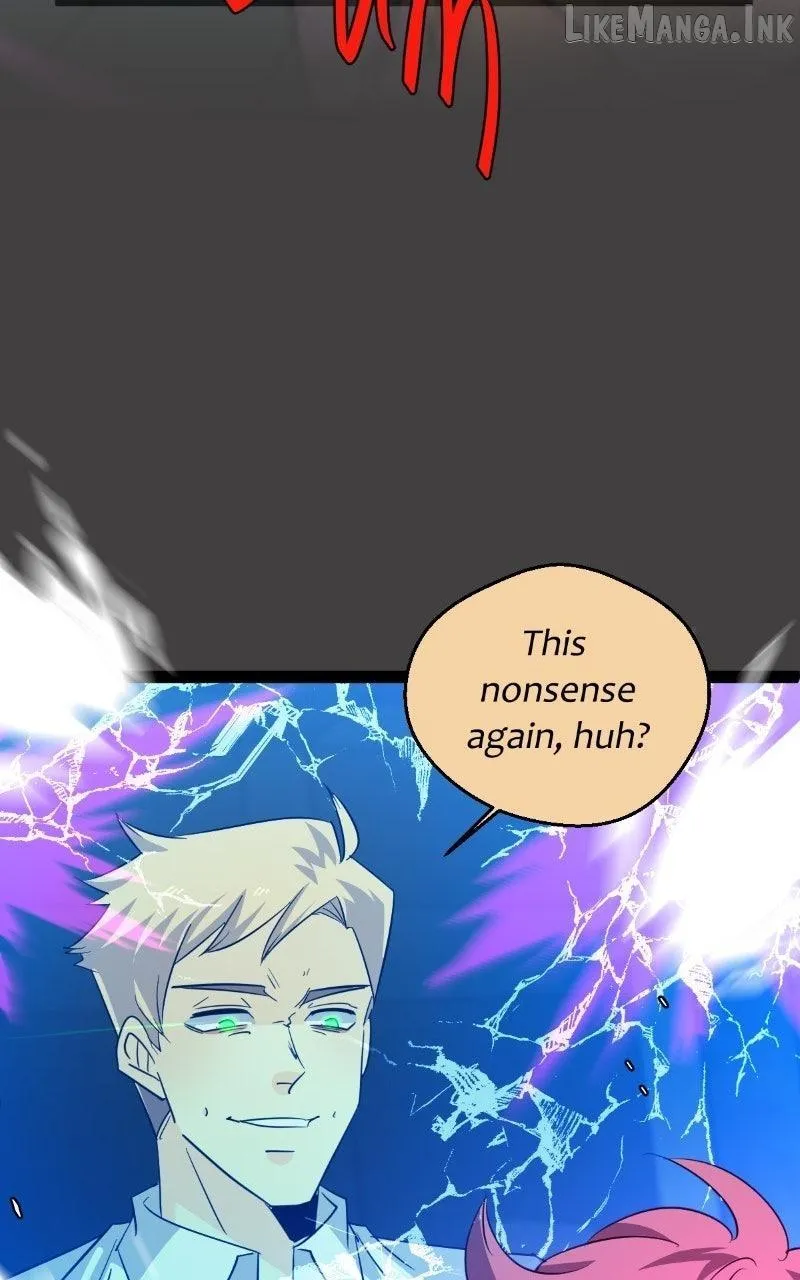 unOrdinary Chapter 406 page 37 - 