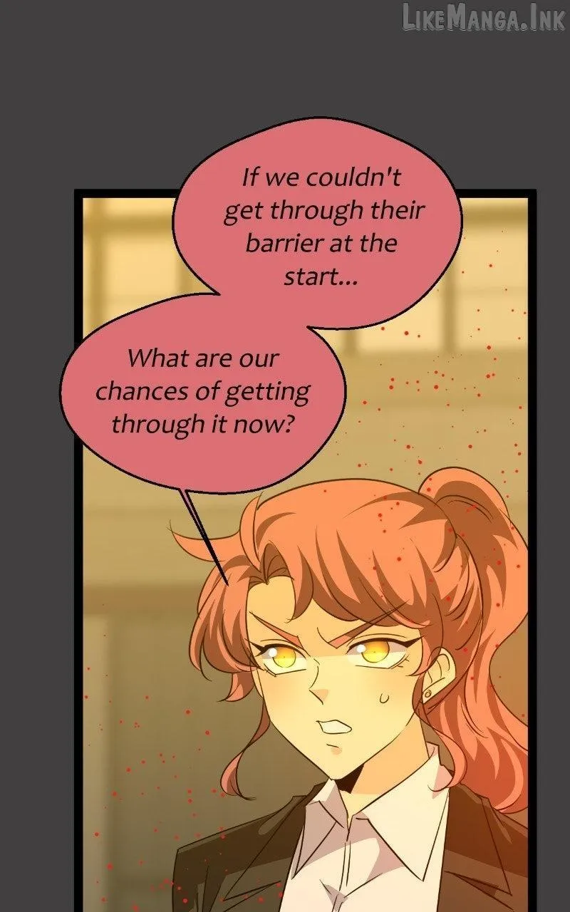 unOrdinary Chapter 406 page 5 - 