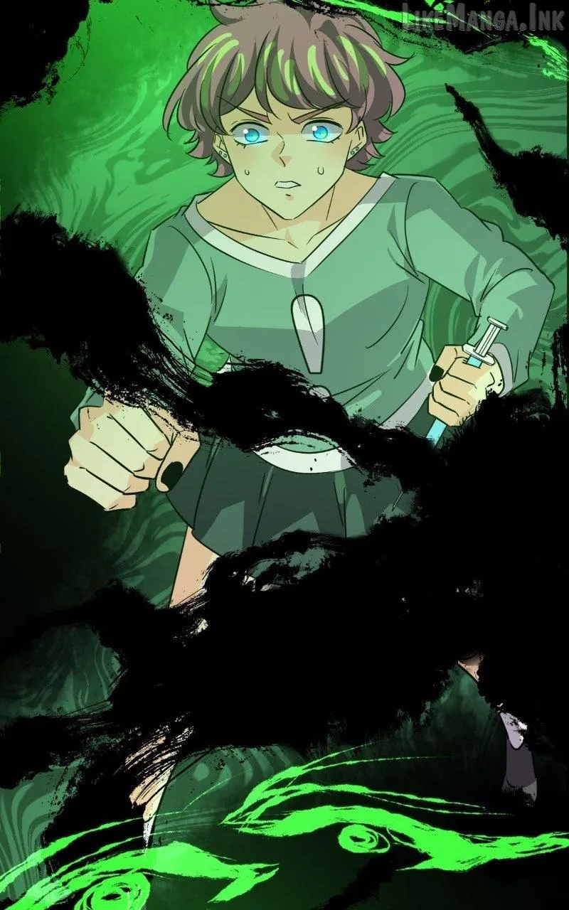 unOrdinary Chapter 406 page 41 - 