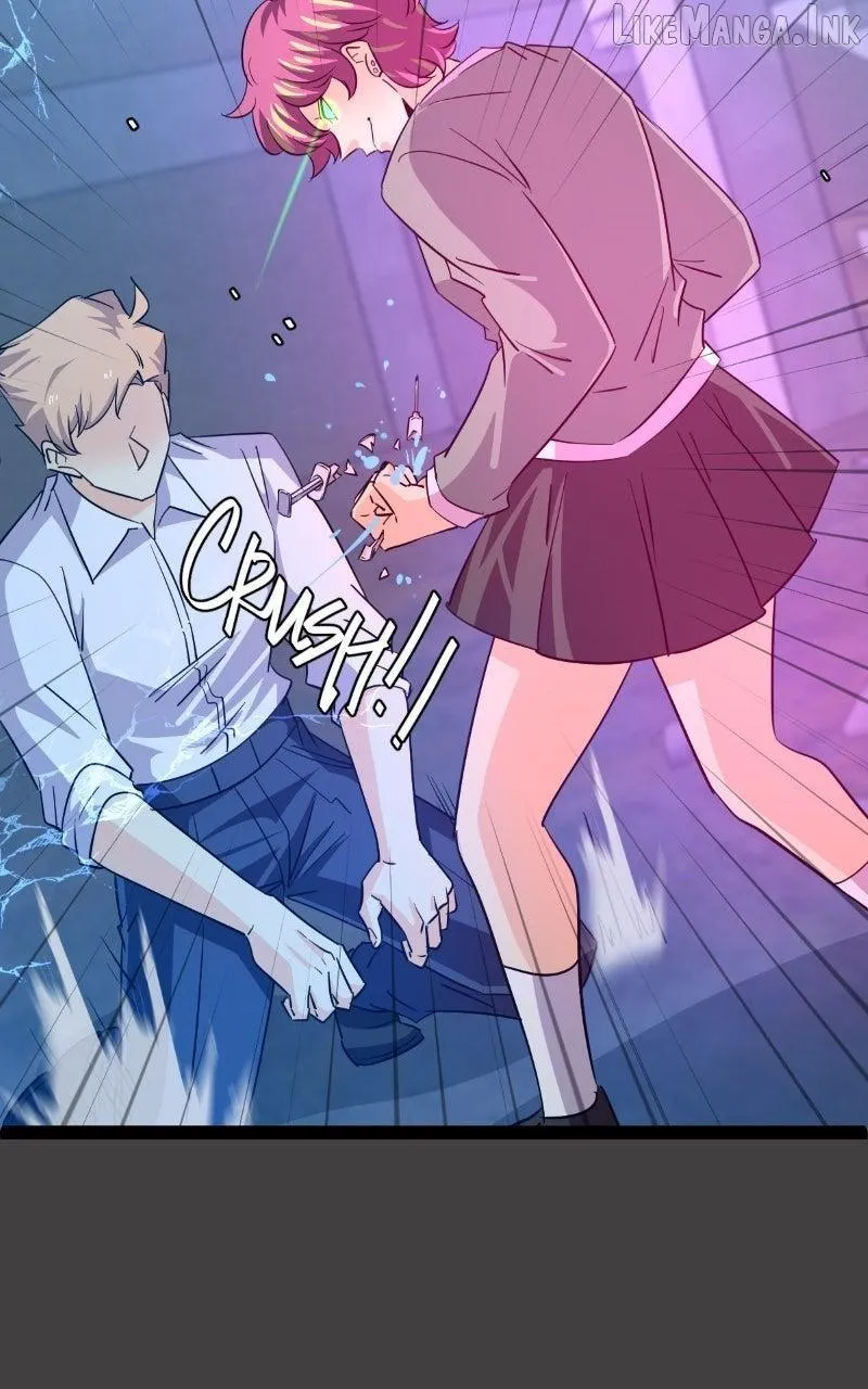 unOrdinary Chapter 406 page 46 - 