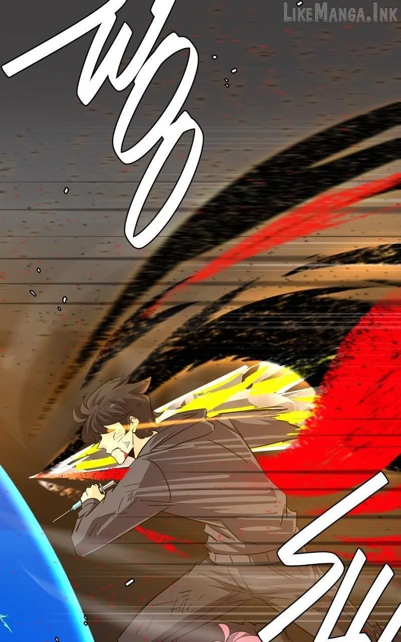 unOrdinary Chapter 406 page 48 - 