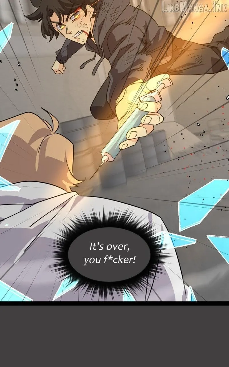 unOrdinary Chapter 406 page 59 - 