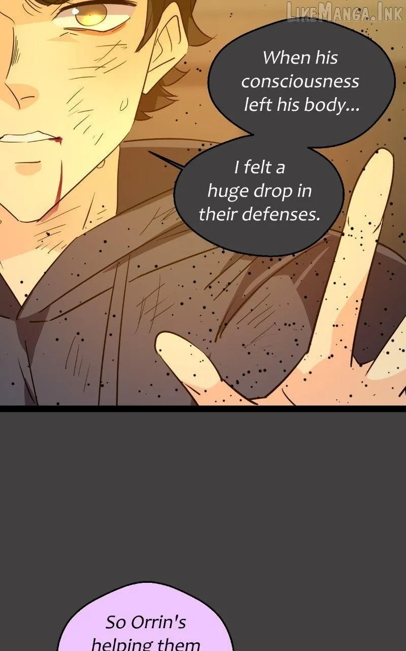 unOrdinary Chapter 406 page 7 - 