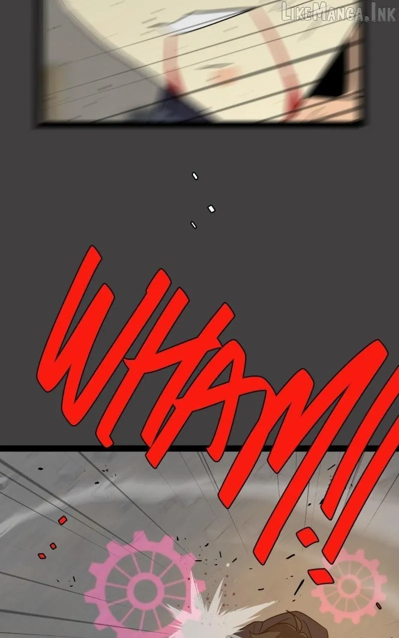 unOrdinary Chapter 406 page 62 - 