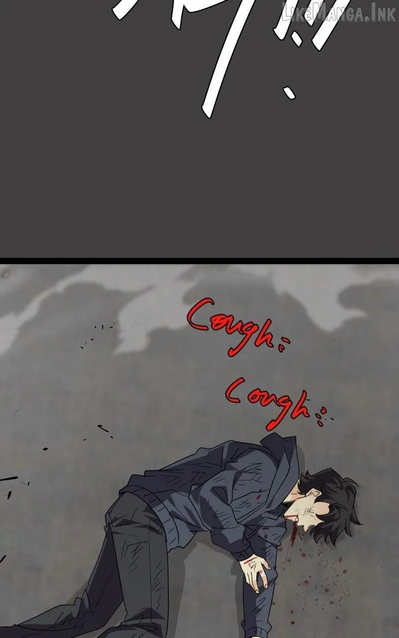 unOrdinary Chapter 406 page 70 - 