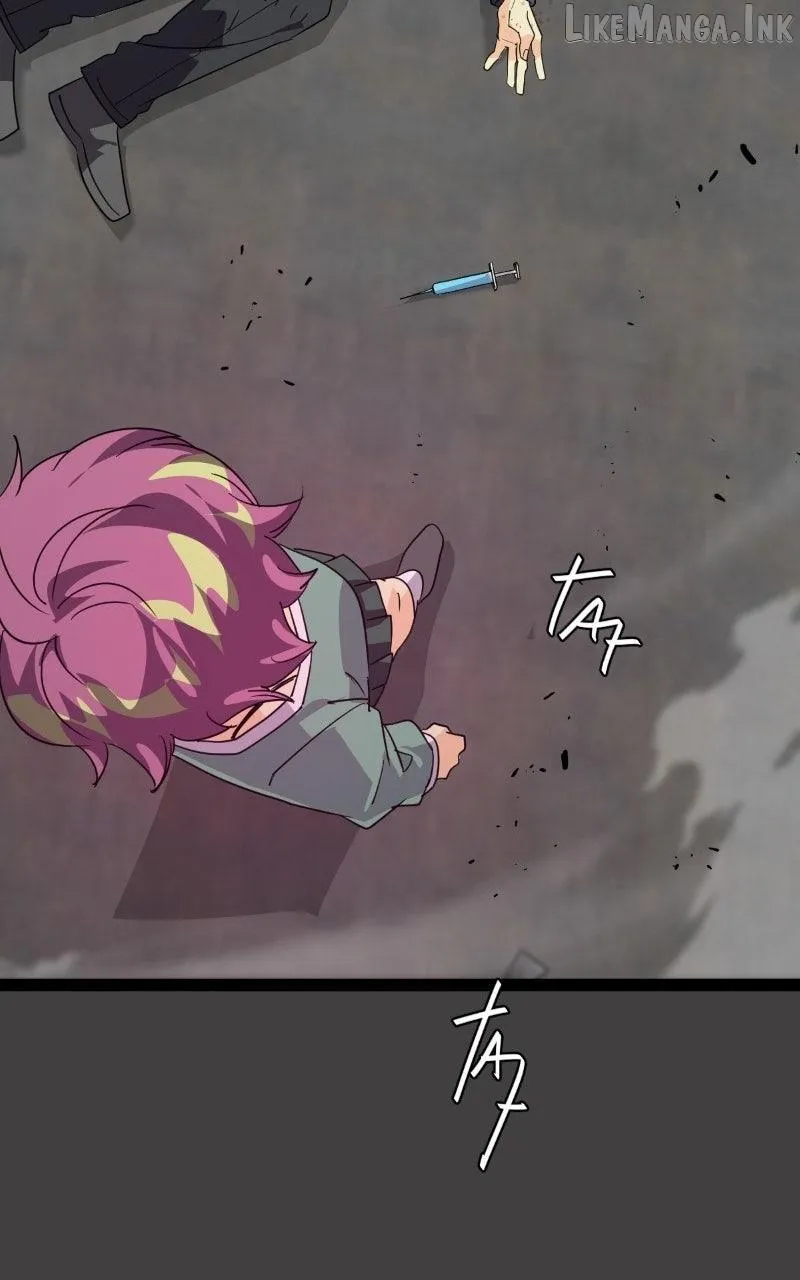 unOrdinary Chapter 406 page 71 - 