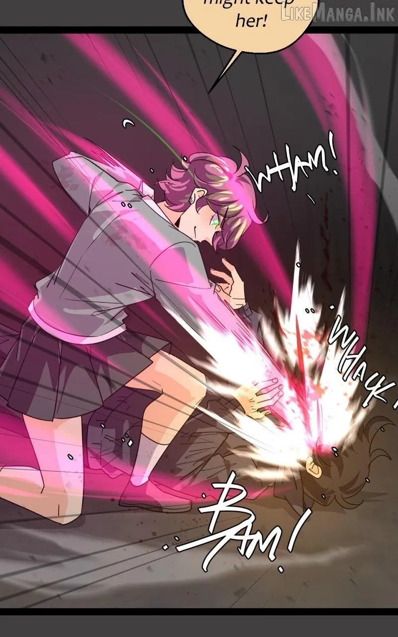 unOrdinary Chapter 406 page 77 - 