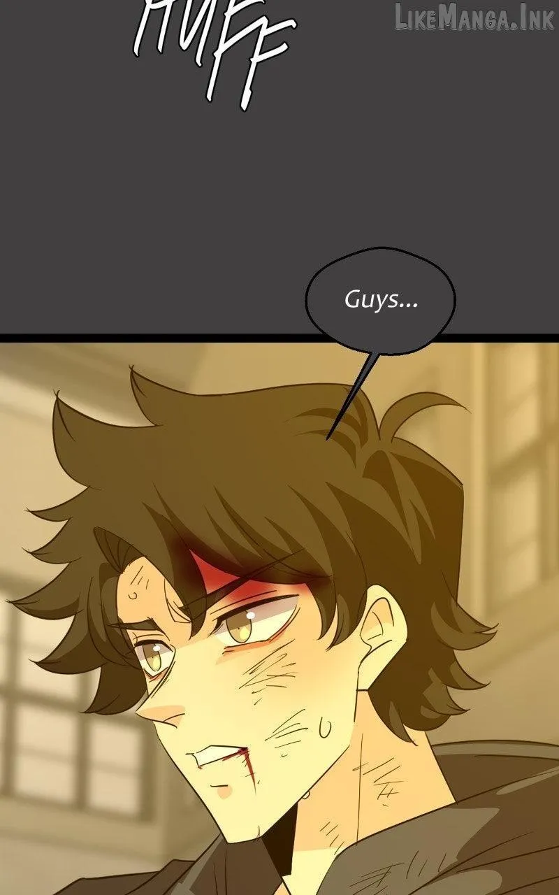 unOrdinary Chapter 406 page 9 - 